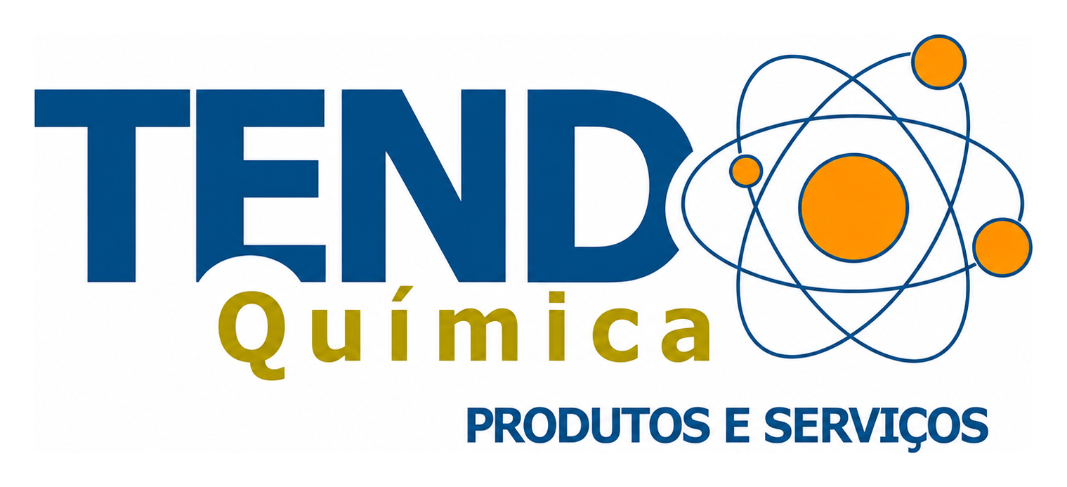 Tend Química - Produtos e Serviços